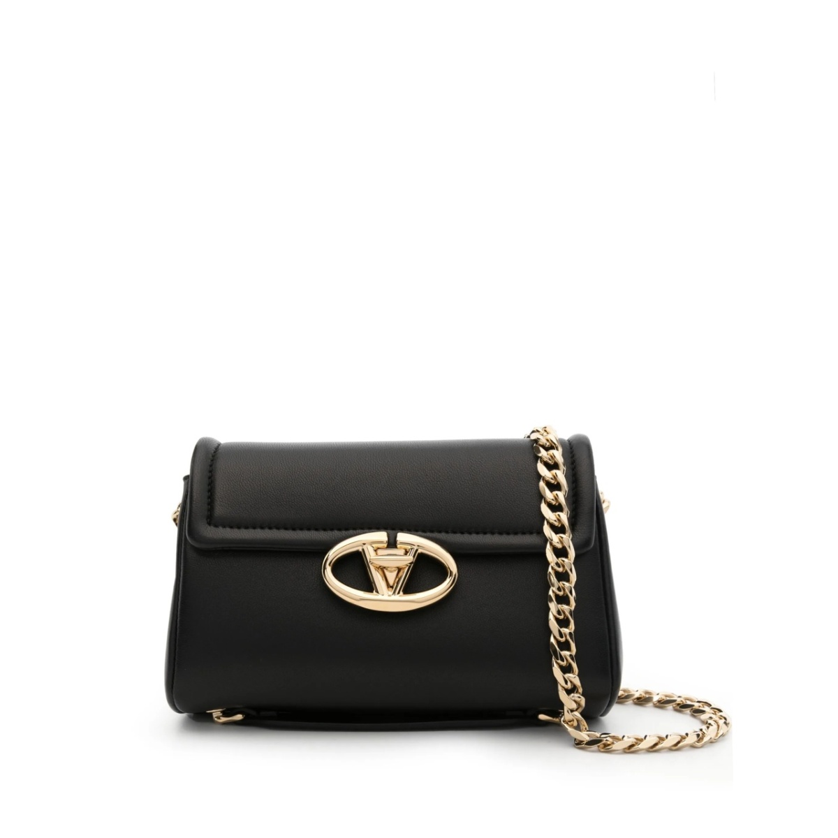 VLogo Signature cross body bag