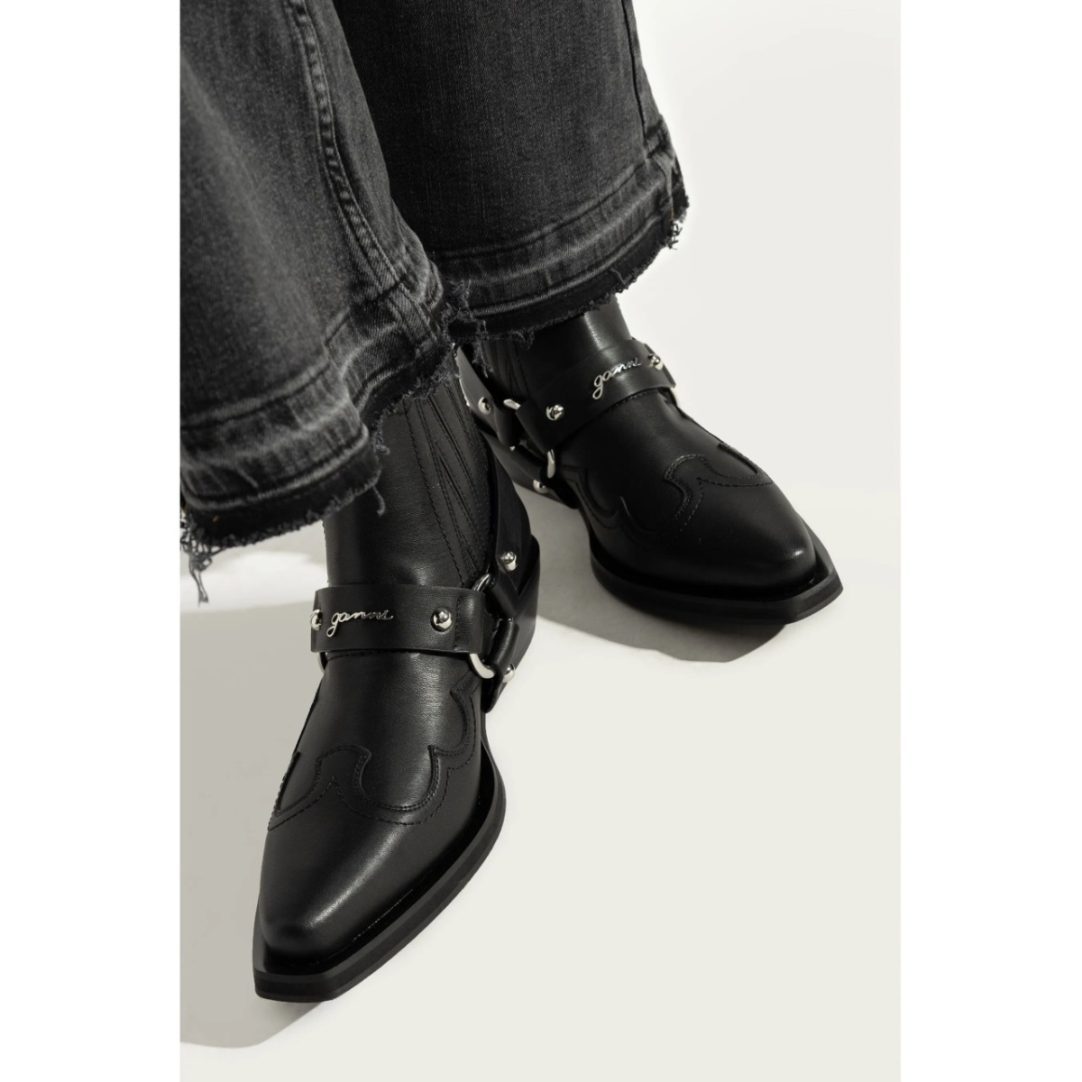 Western chelsea boots - Img 2