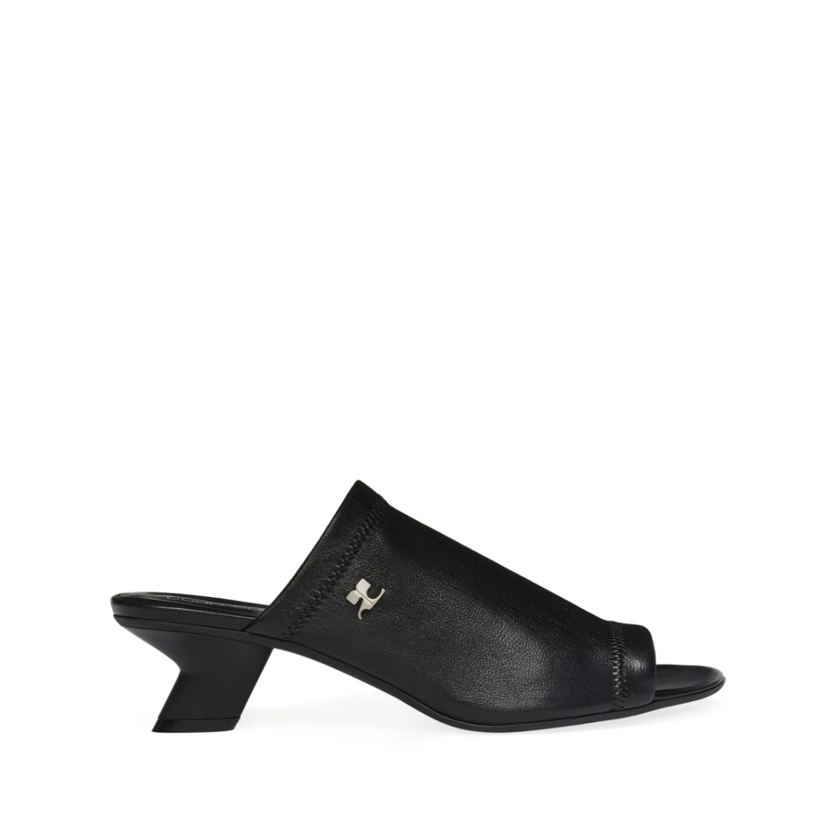 Wet Stretch mules