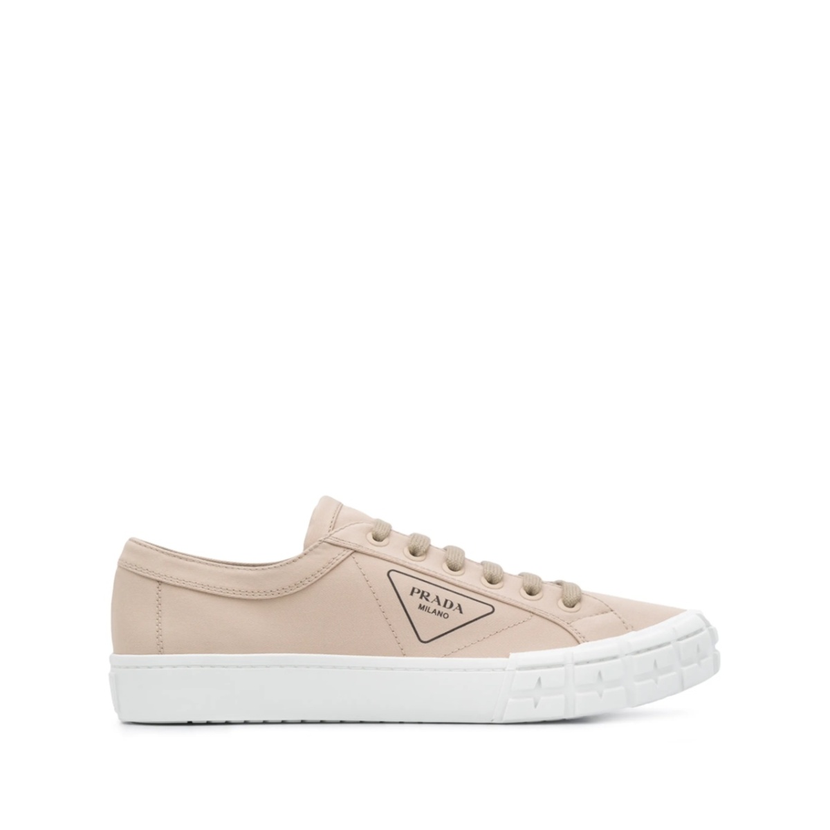 Wheel Vulcanizzato low-top sneakers