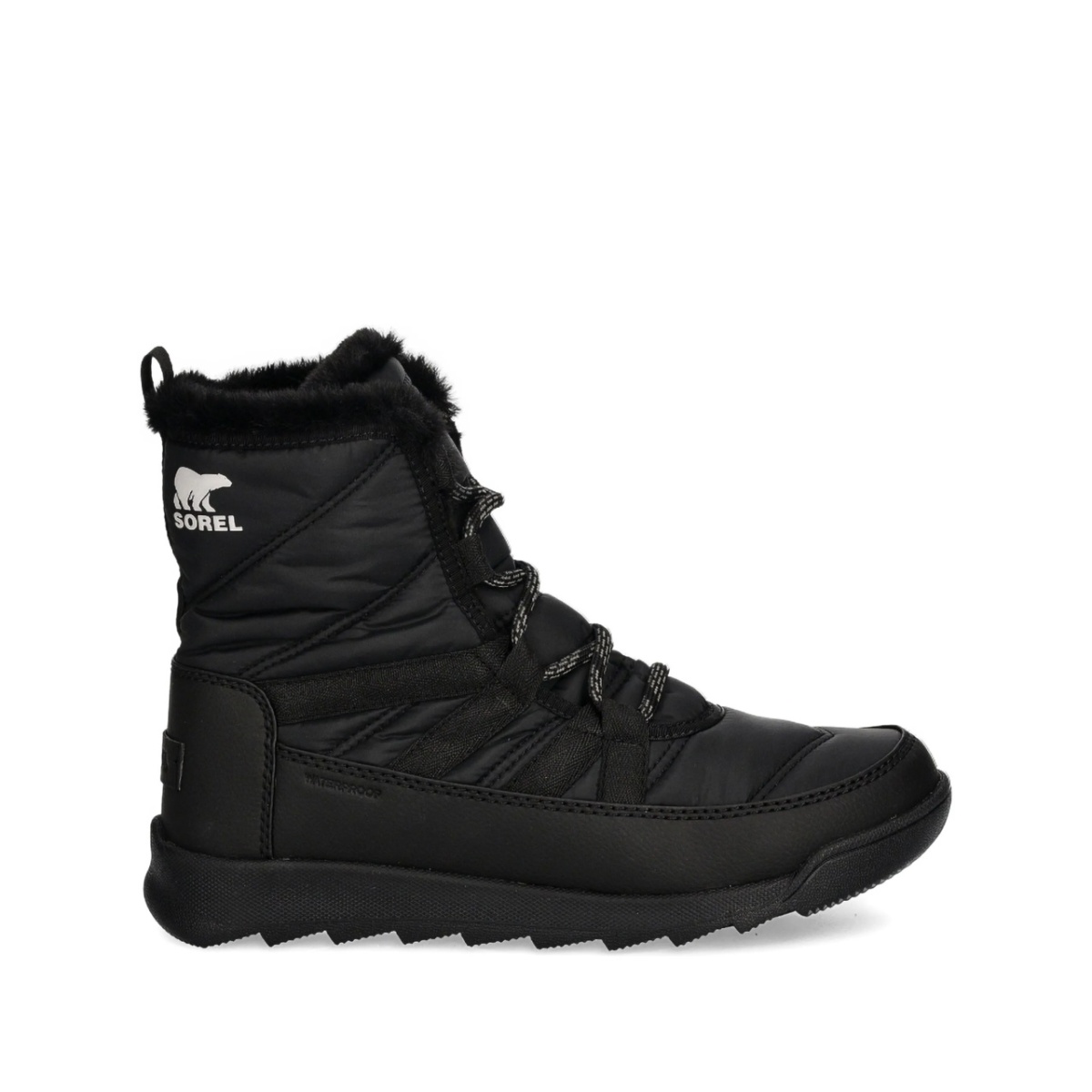 Whitney™ II boots