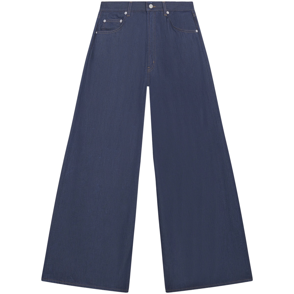 wide-leg trousers - Img 2