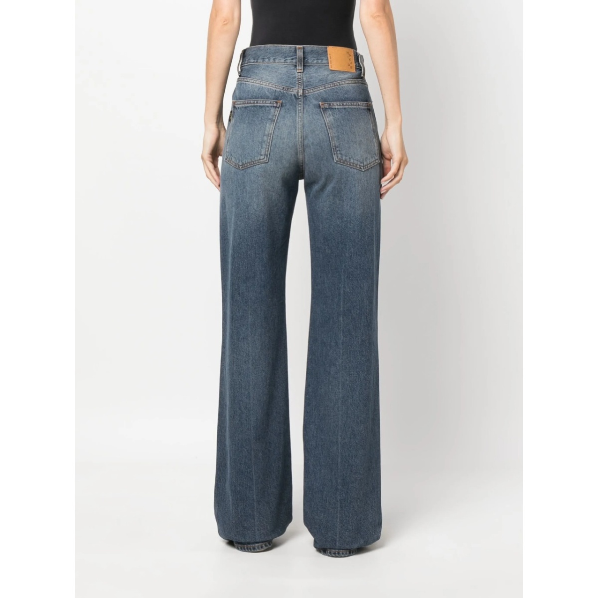wide-leg trousers - Img 4