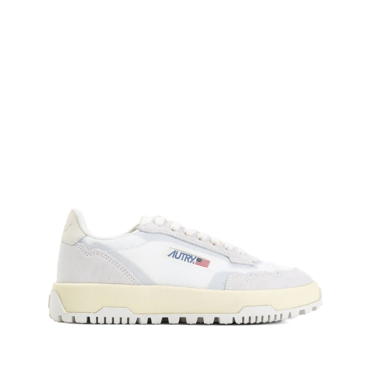 Wildplace sneakers