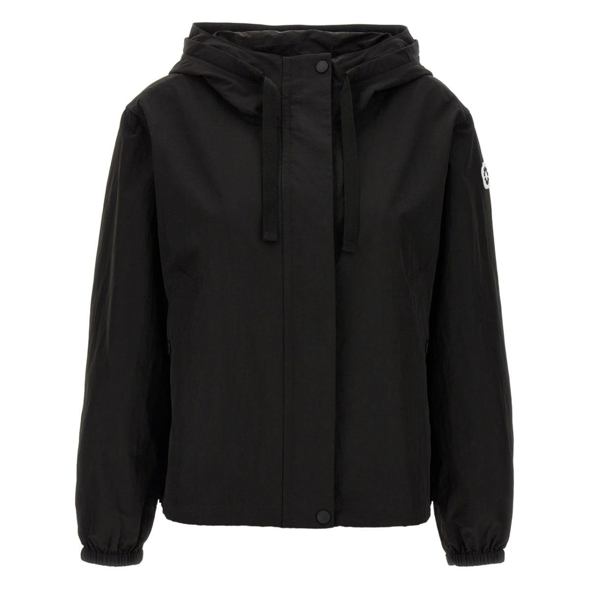 windproof jacket