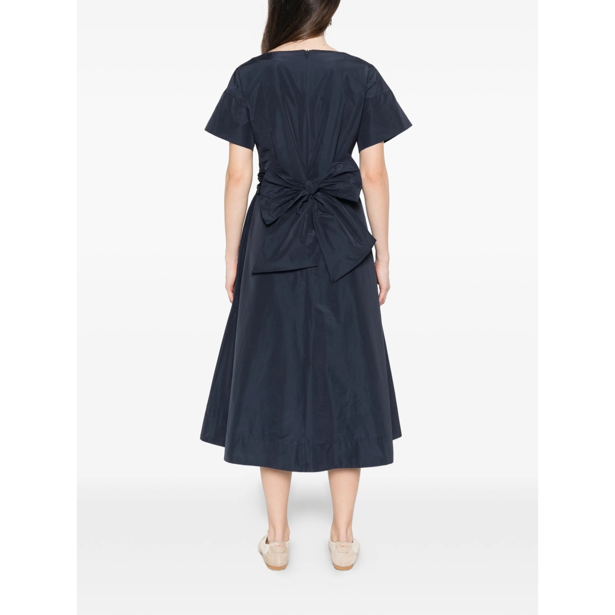 WKDPIOPPO midi dress - Img 4