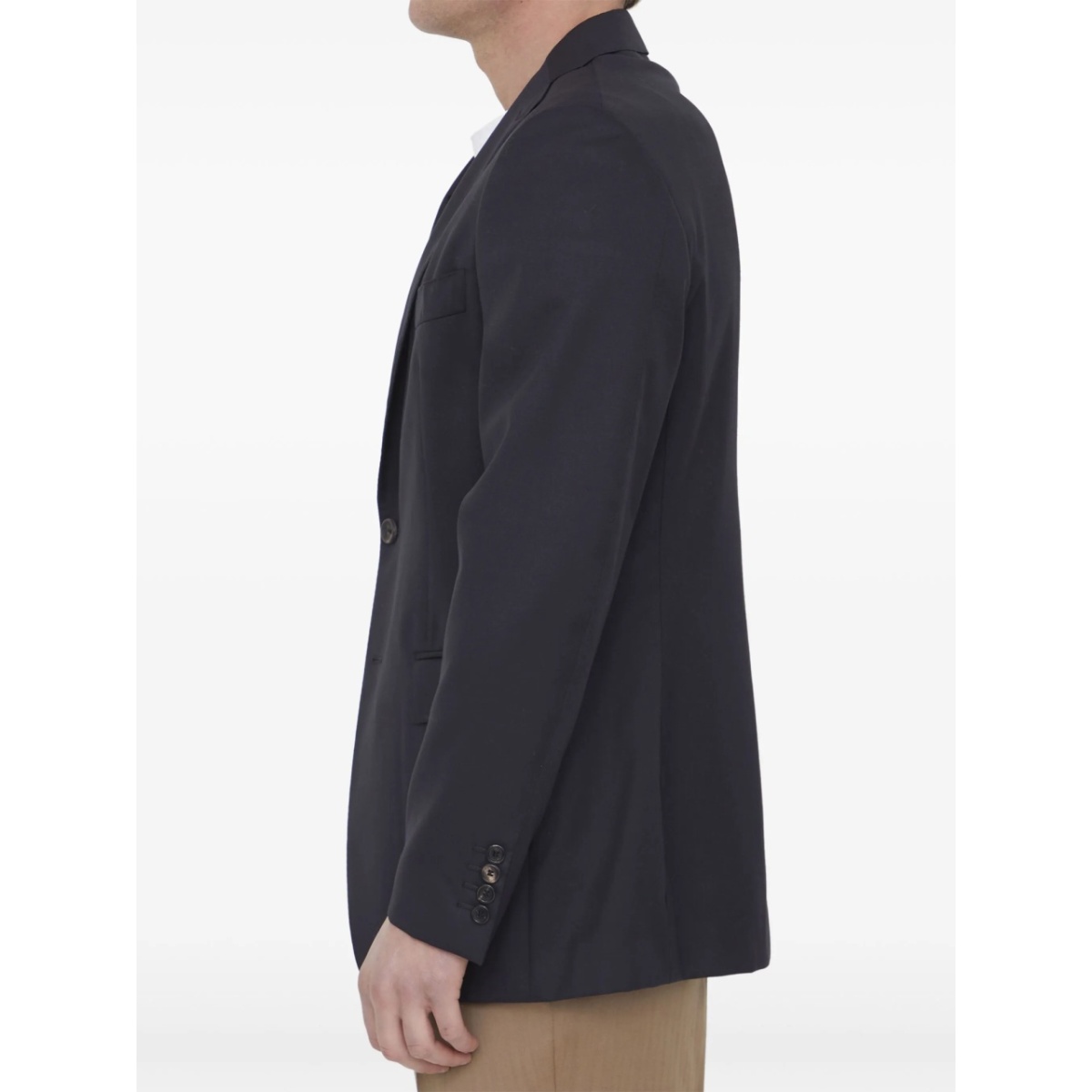 wool blazer - Img 3