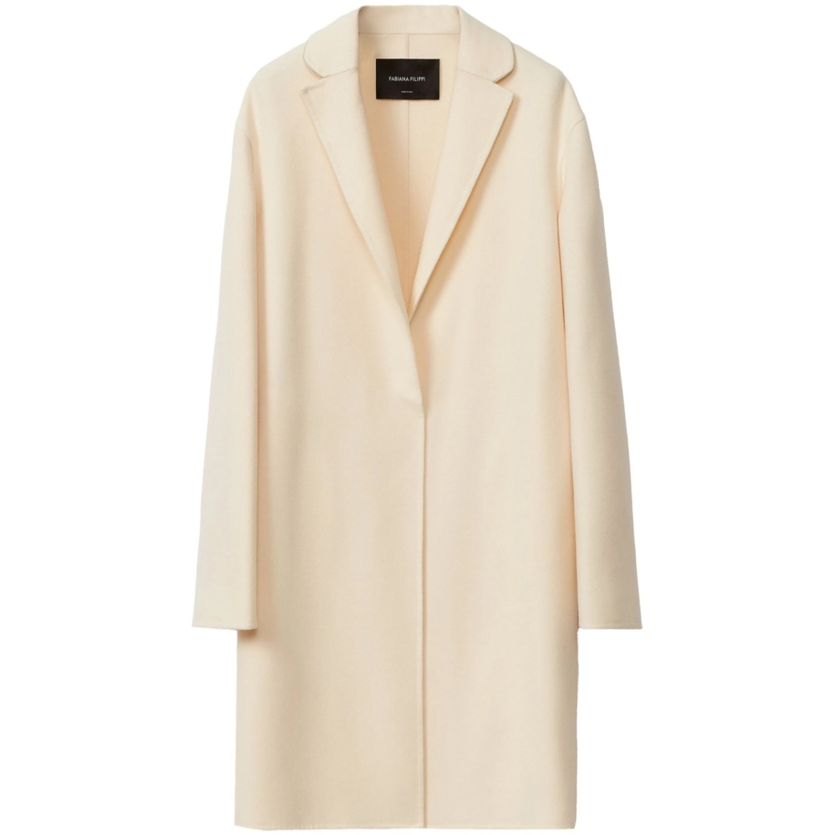wool coat