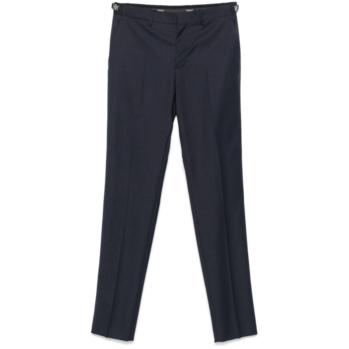 wool formal trousers