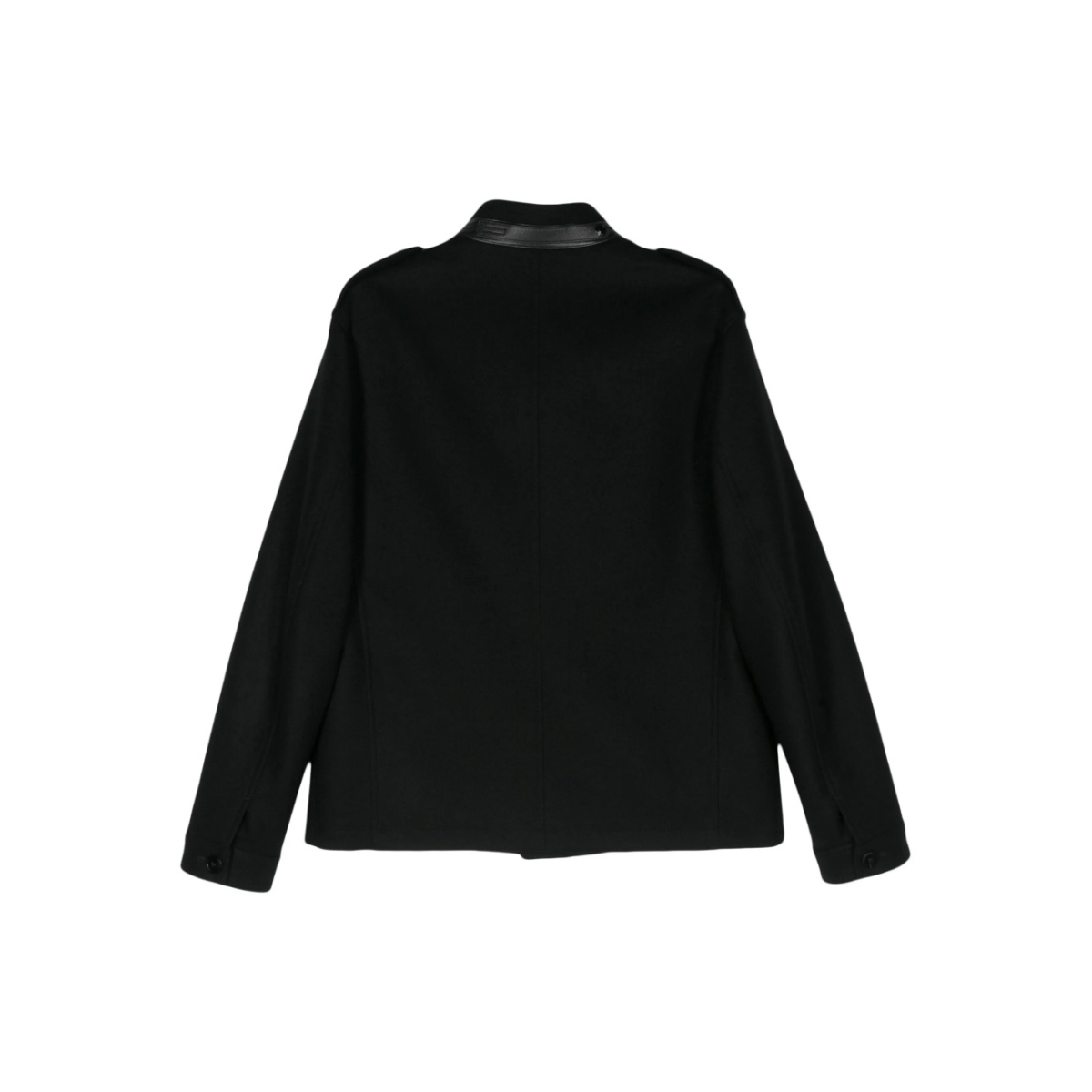 wool jacket - Img 2