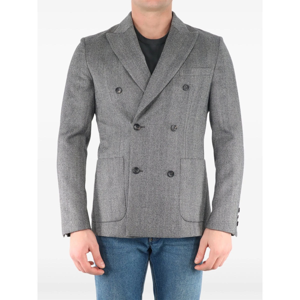 wool jacket