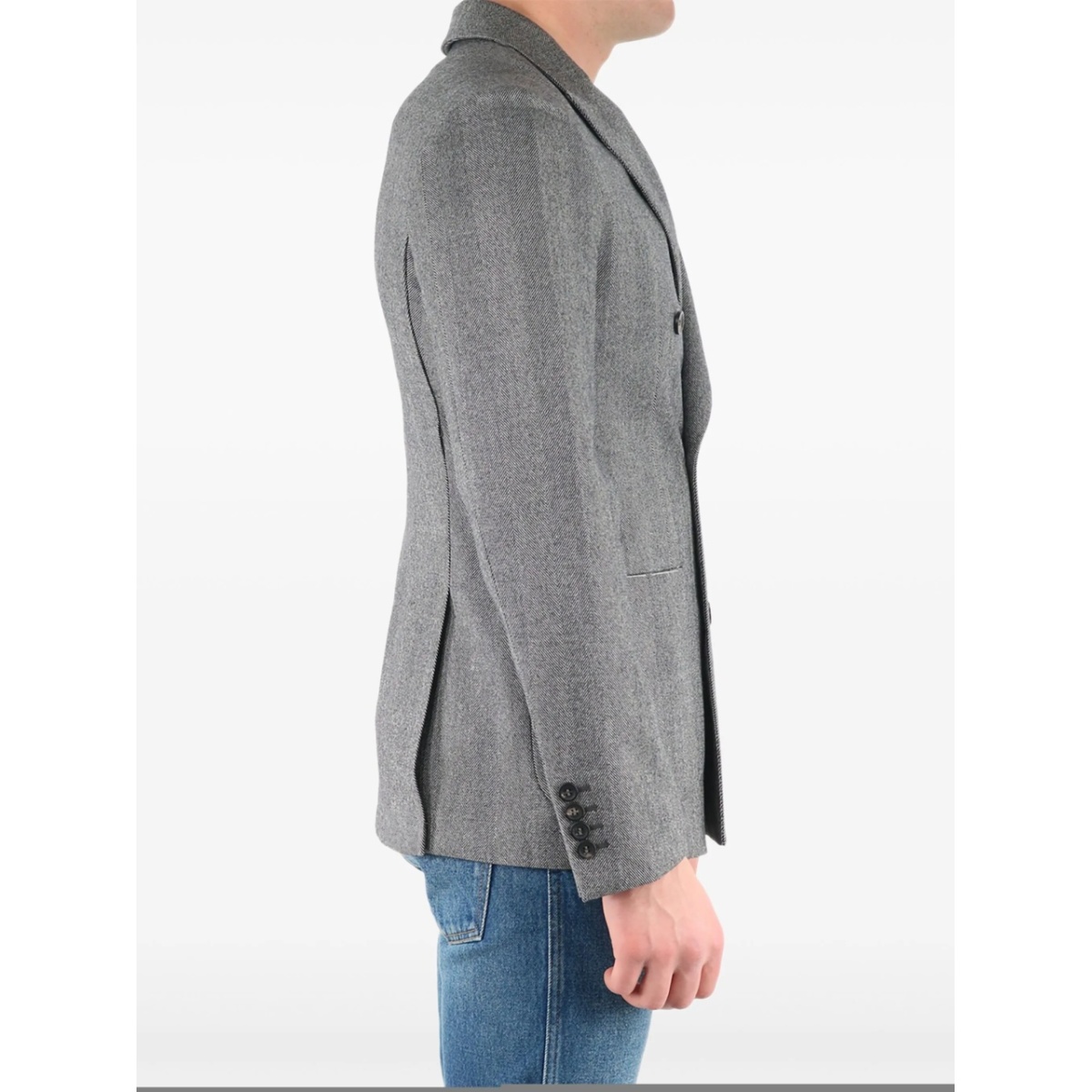 wool jacket - Img 3