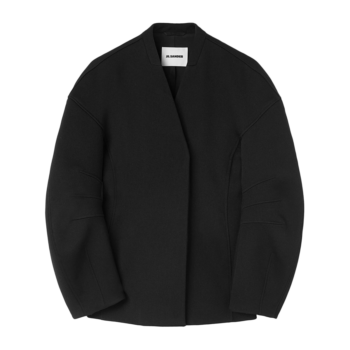 wool jacket