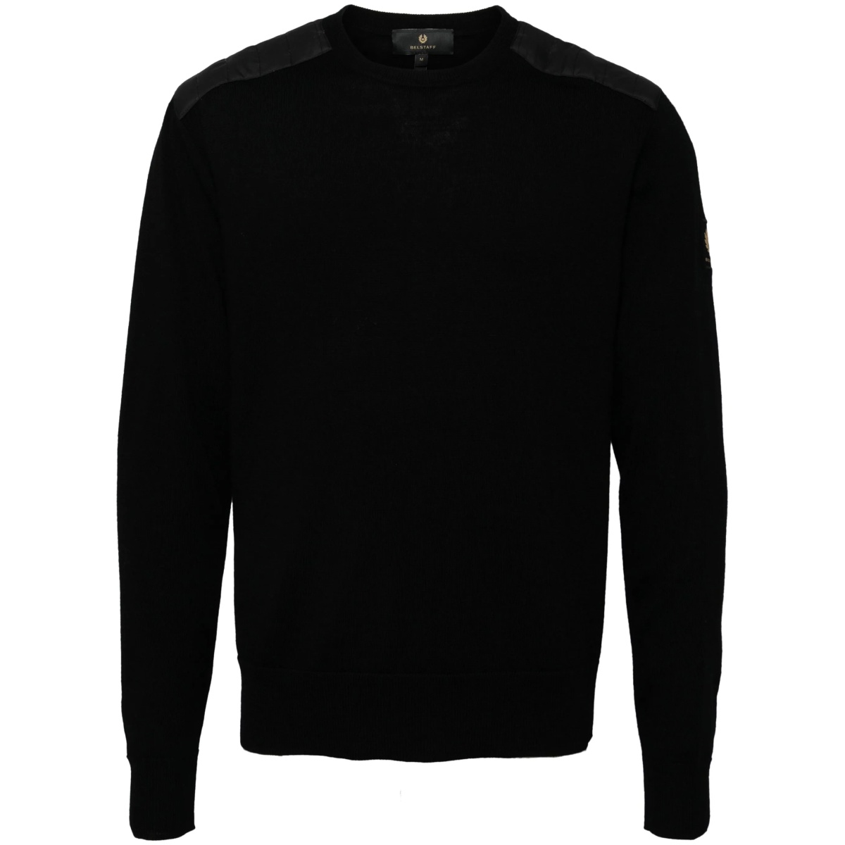 wool jumper