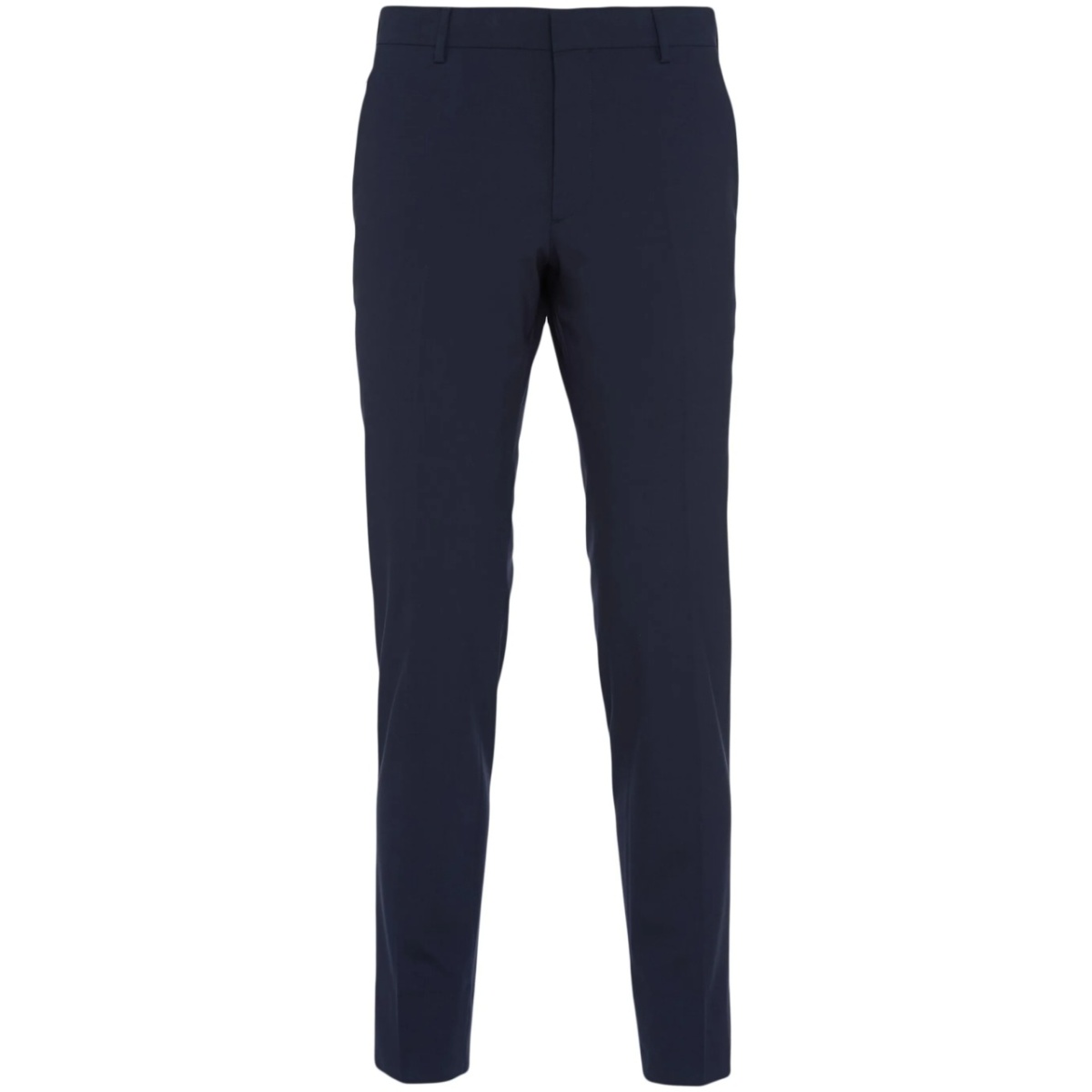 wool tailored trousers