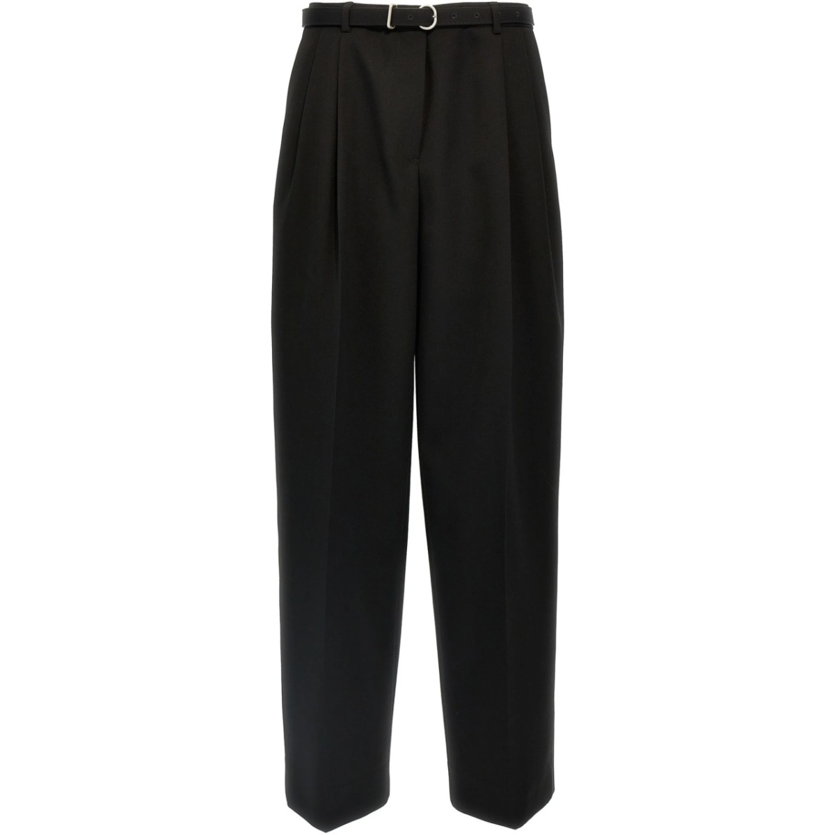 wool trousers