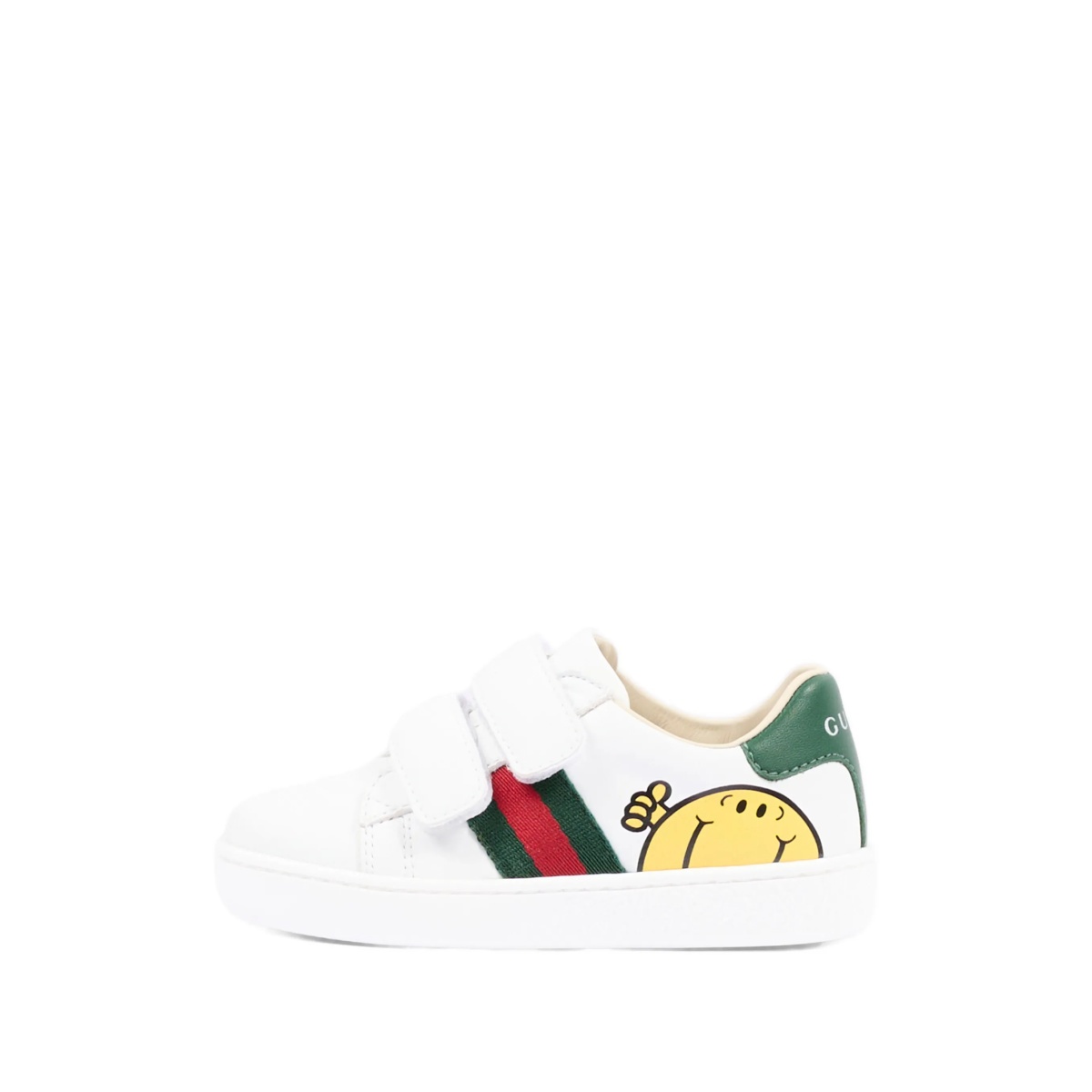 x Mr. Men Little Miss Ace leather sneakers - Img 5