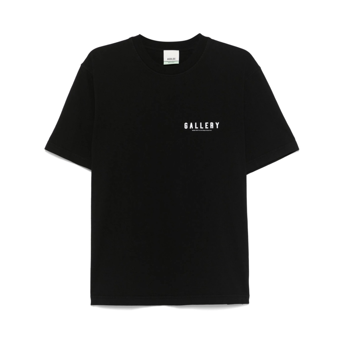 x RSVP Gallery cotton T-shirt