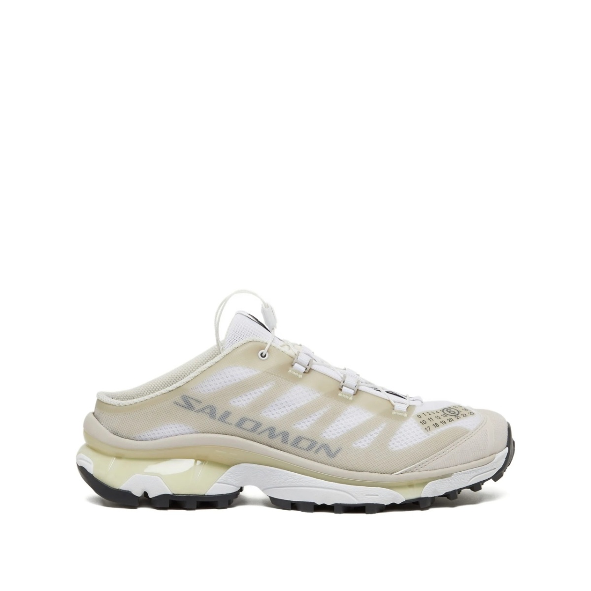 x Salomon sneakers