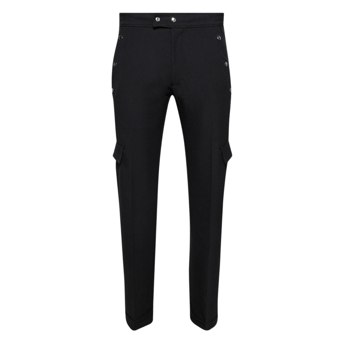 x Wales Bonner Sailor cargo-pockets trousers