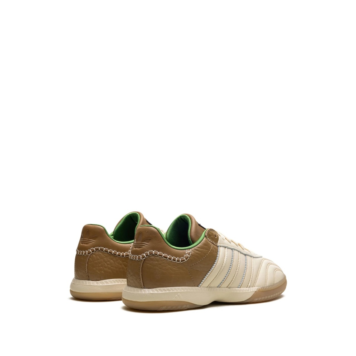 x Wales Bonner Samba Millennium "Elena Nappa" sneakers - Img 3