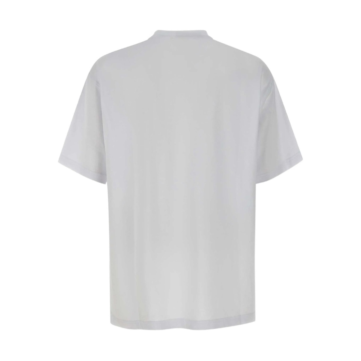 zebra-motif t-shirt - Img 2