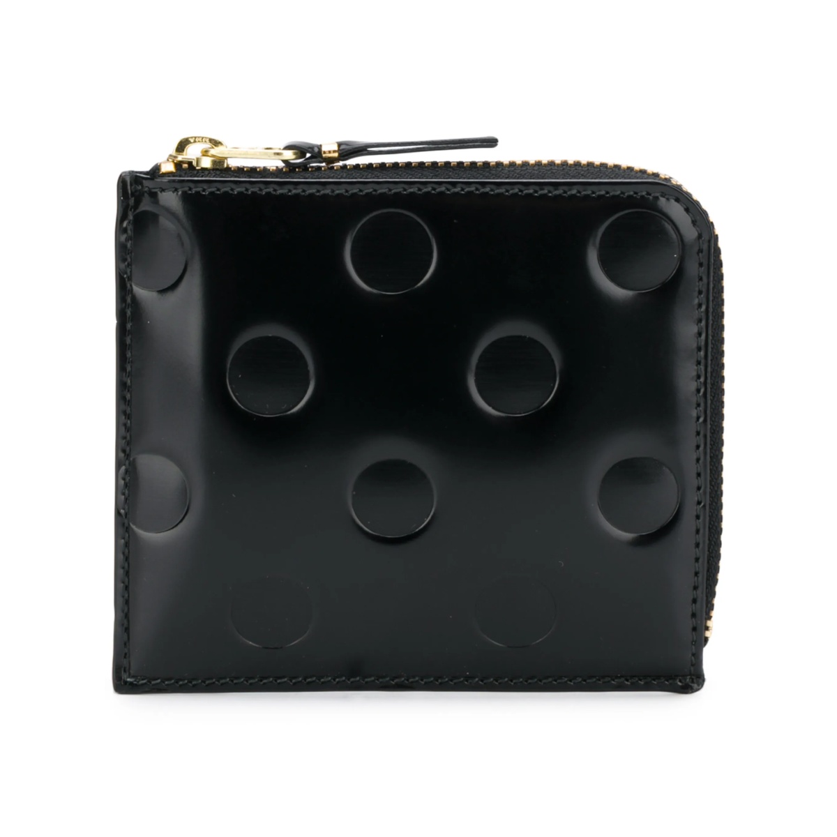 zip around wallet