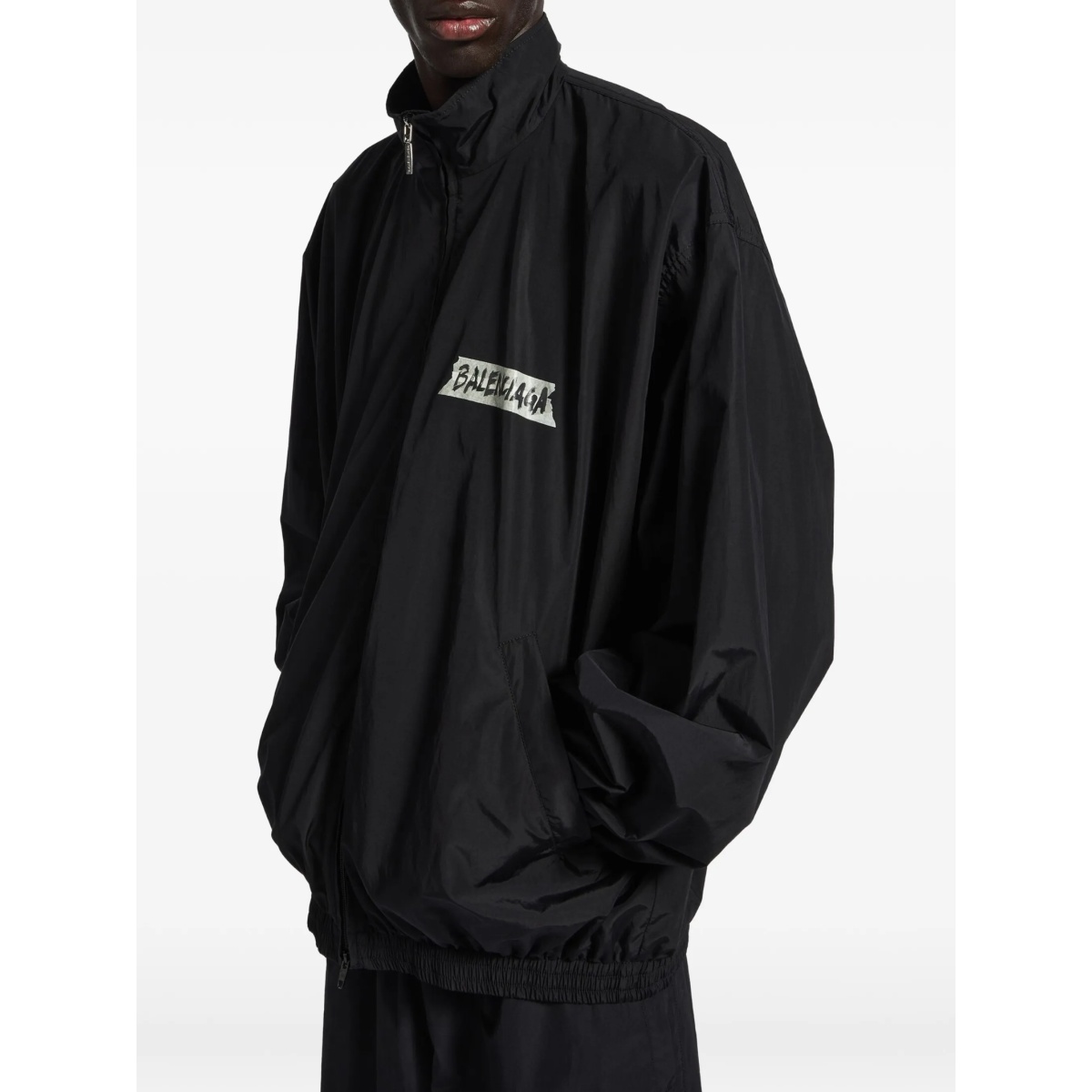 zip coat - Img 3