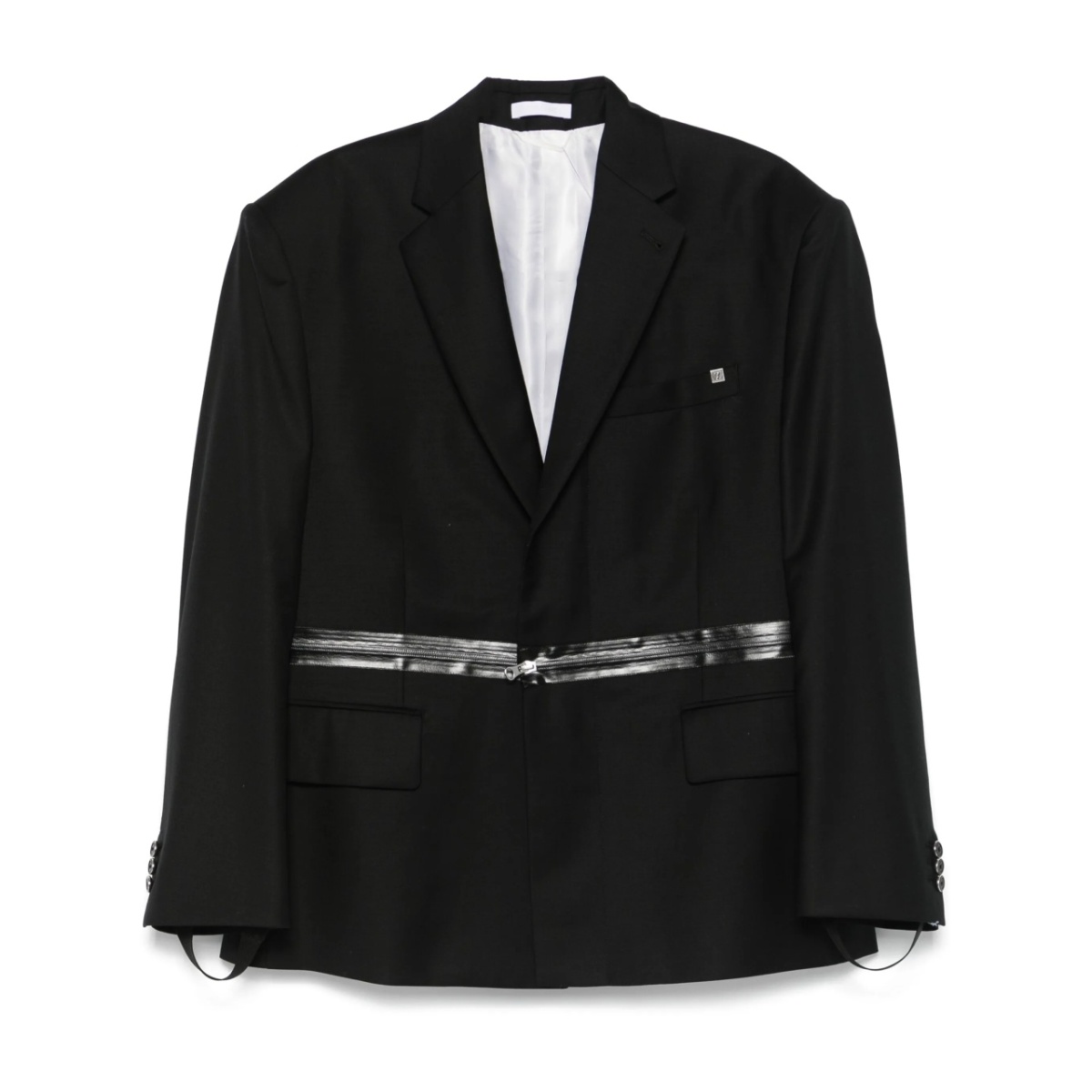 Zip Driver blazer