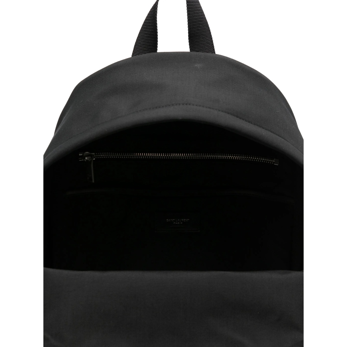 zip-fastening backpack - Img 4