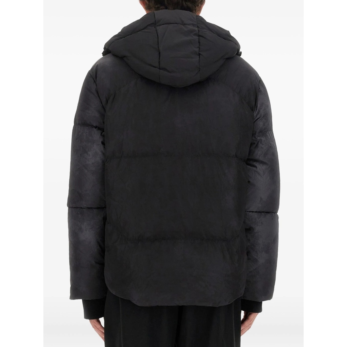 zip-fastening jacket - Img 3