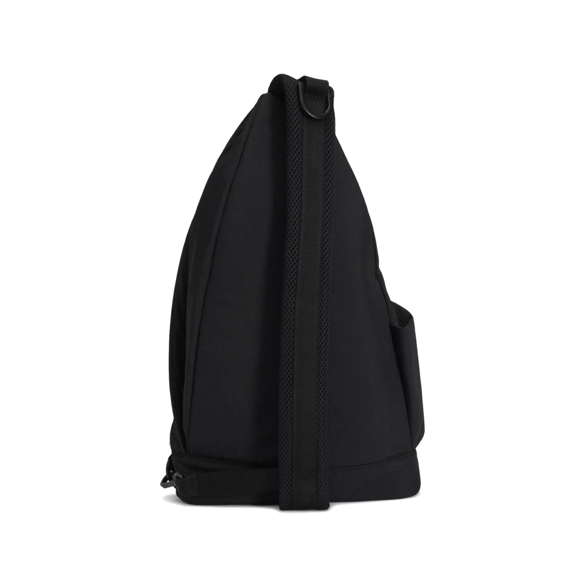 zip-fastening shoulder bag - Img 3