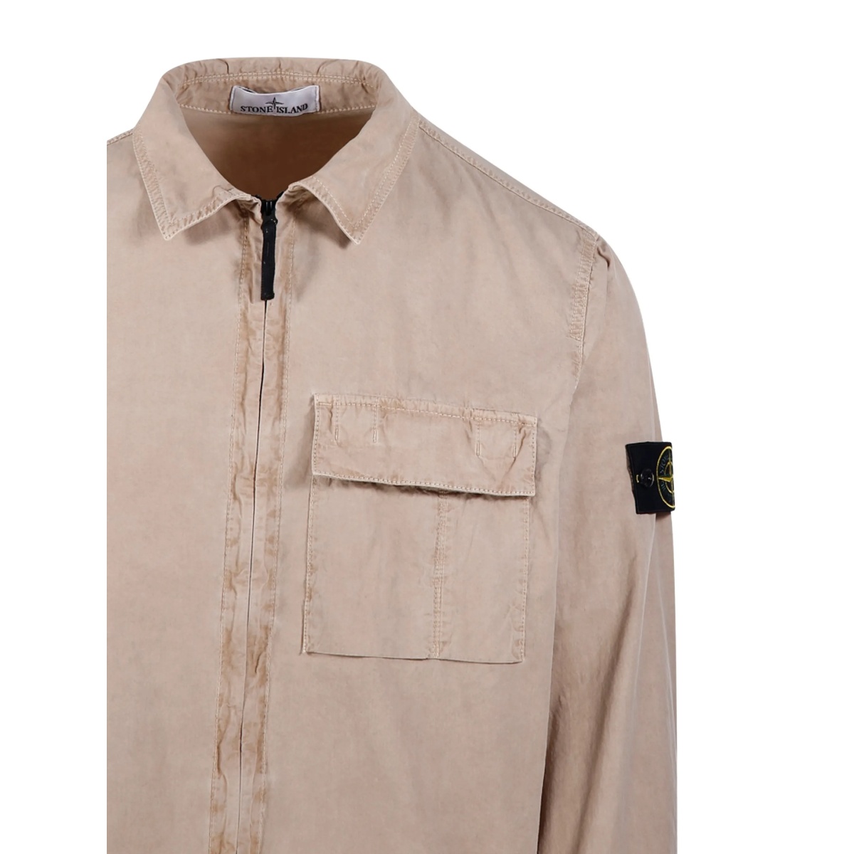 zip pocket jacket - Img 4