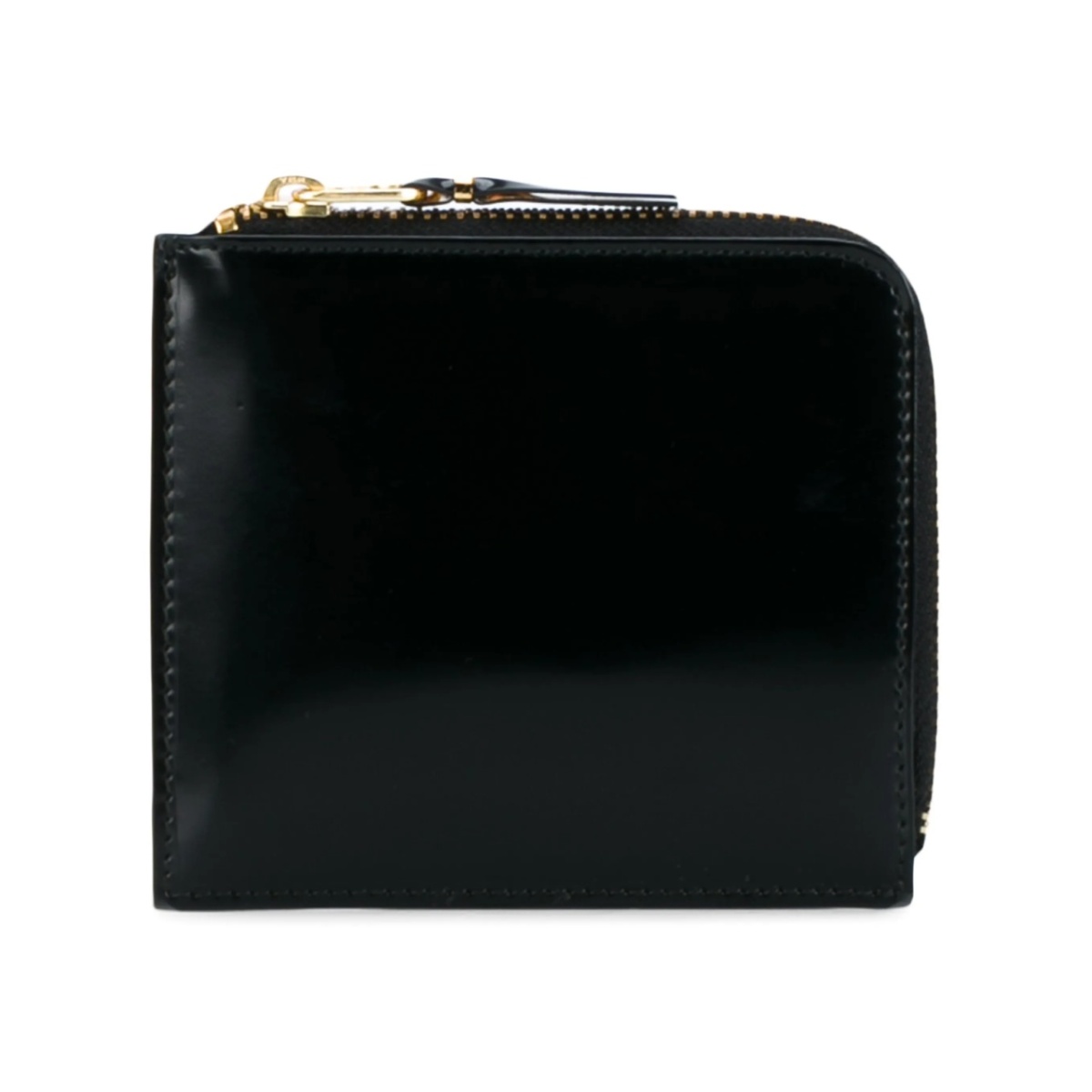 zip purse