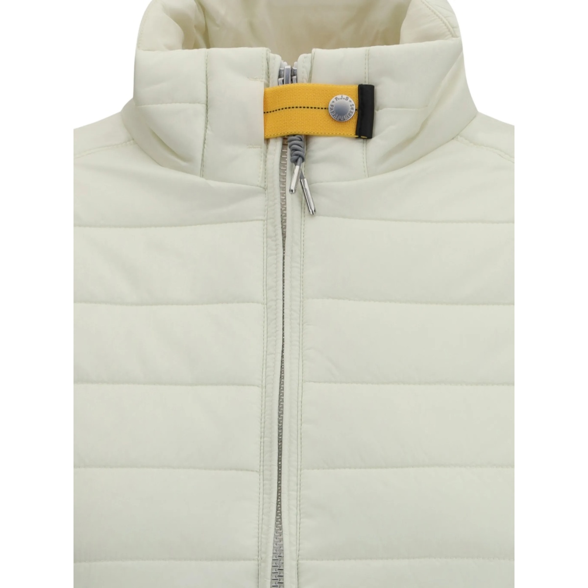 zip quilted jacket - Img 2