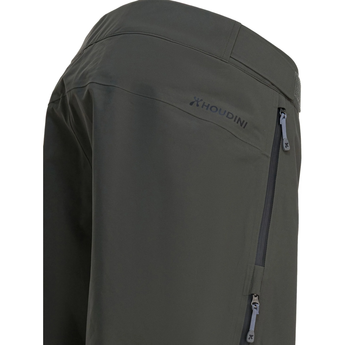 zip trousers - Img 3