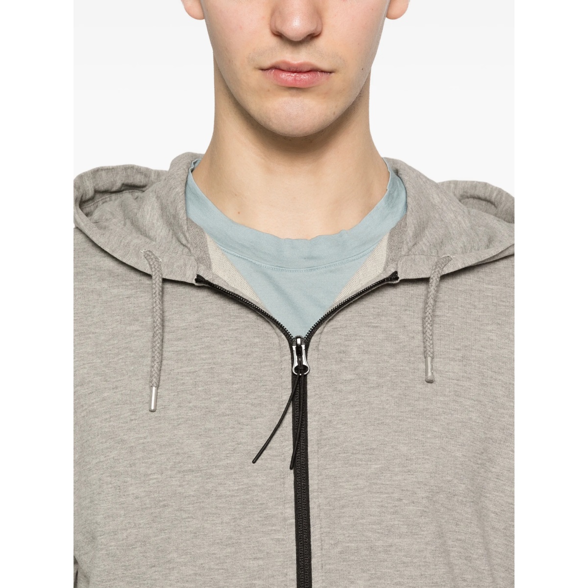 zip-up hoodie - Img 5