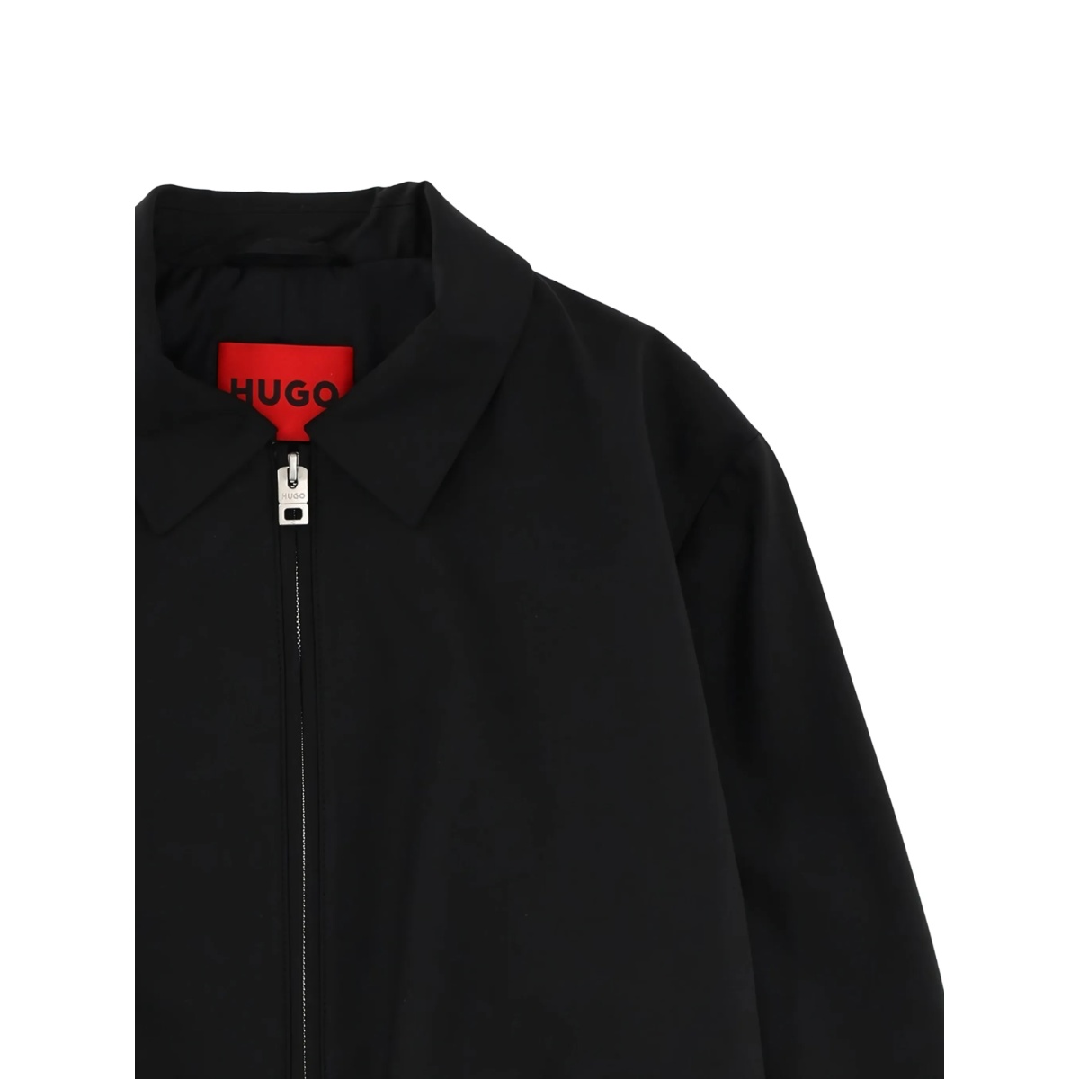 zip-up jacket - Img 2