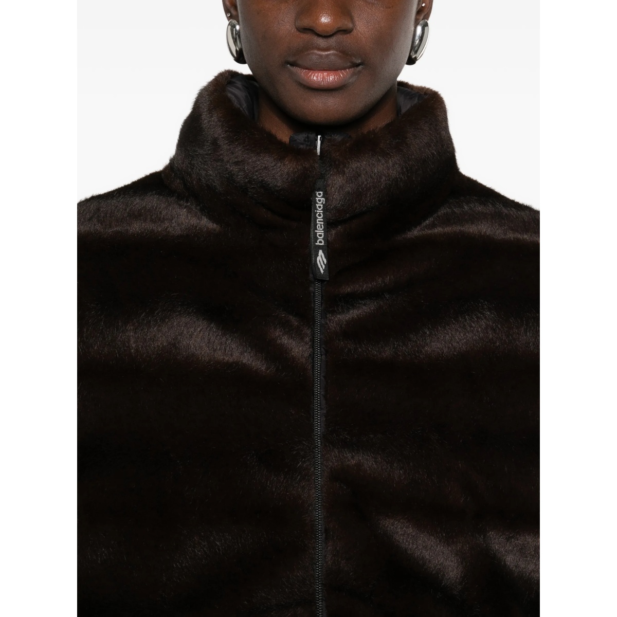 zip-up ski jacket - Img 5