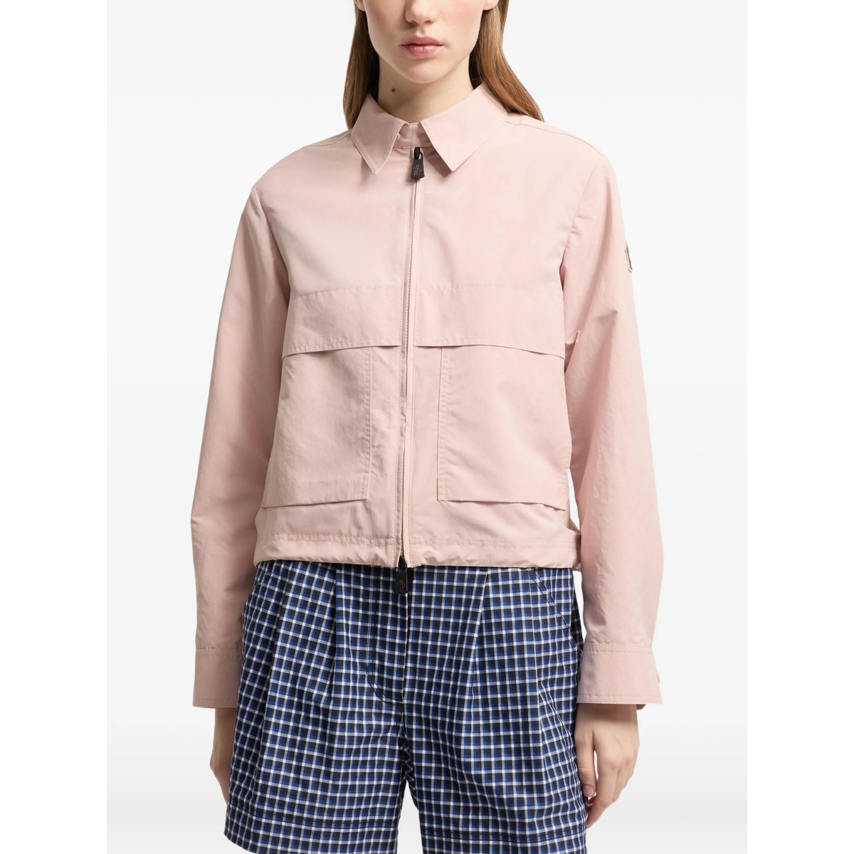 zipped jacket - Img 3