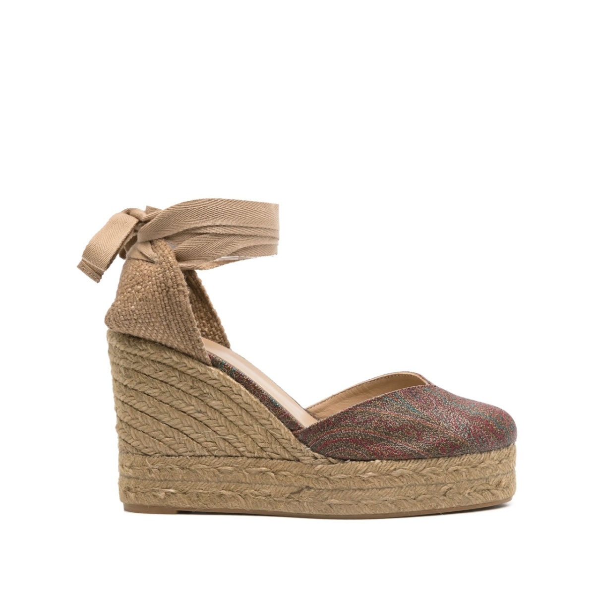 110mm Chiara espadrilles