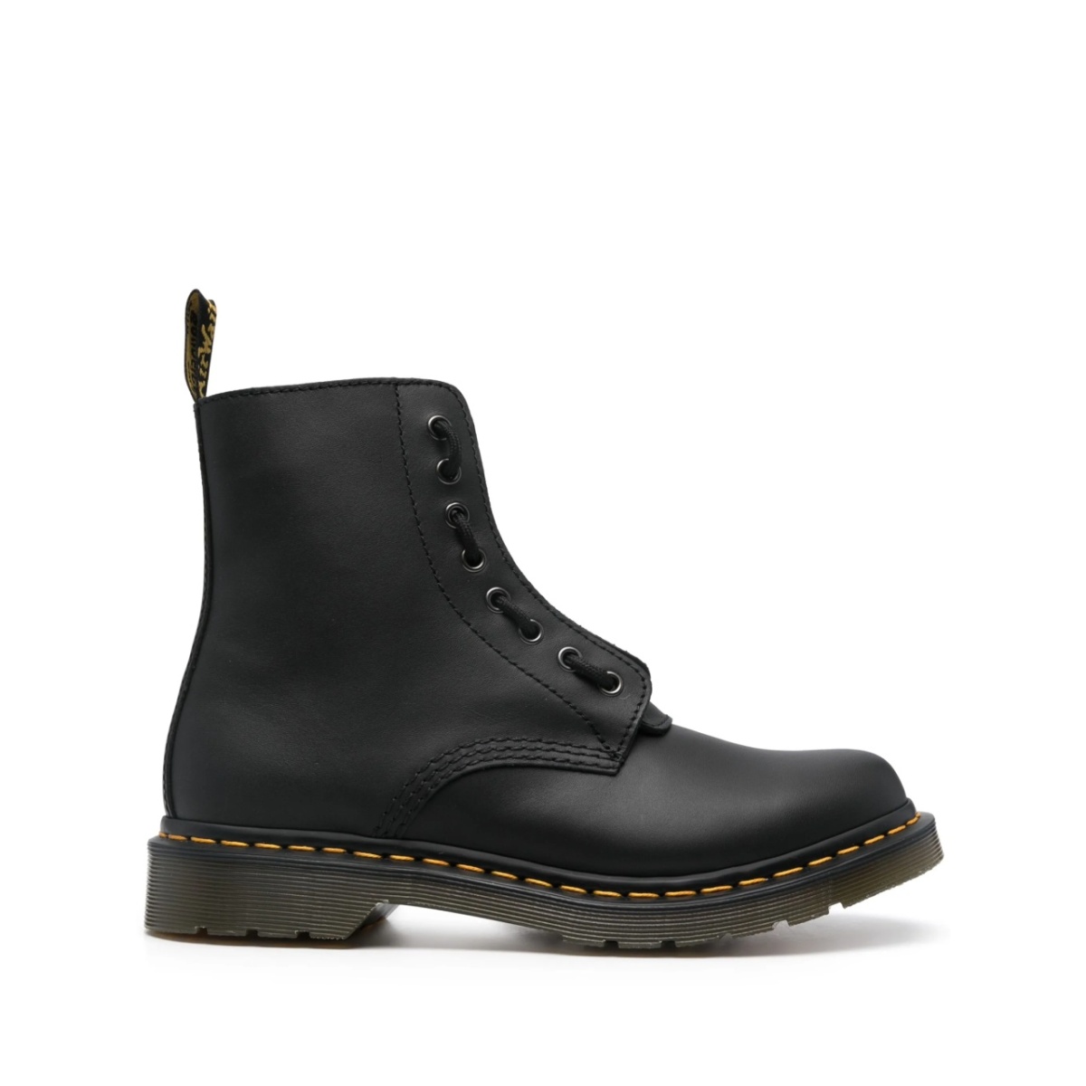 1460 Pascal boots