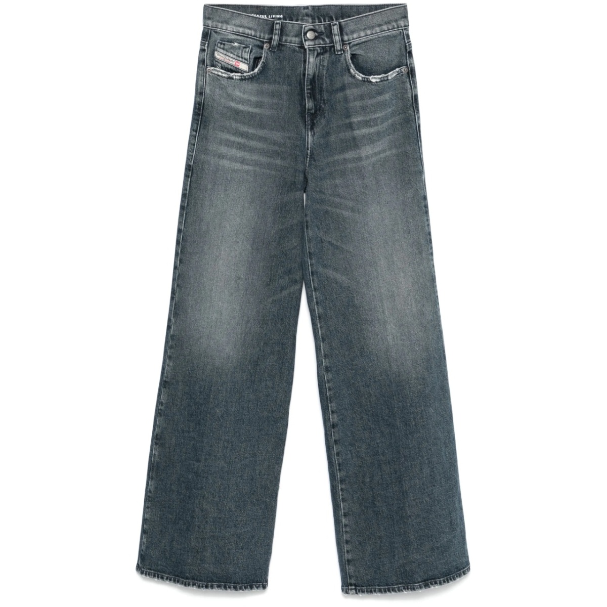 1978 D-Akemi jeans