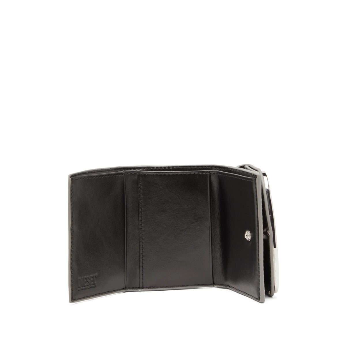 1dr mirrored-finish wallet - Img 3