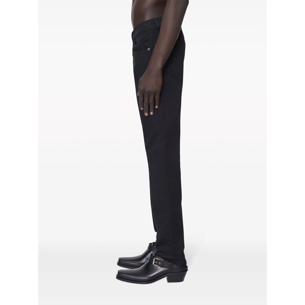 2019 D-Strukt 069YP slim-cut jeans - Img 4