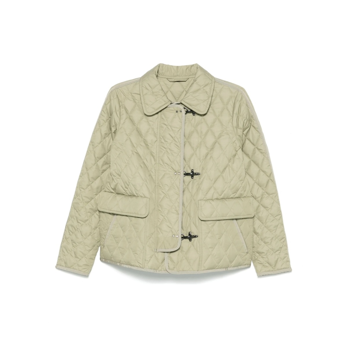 3 Ganci jacket