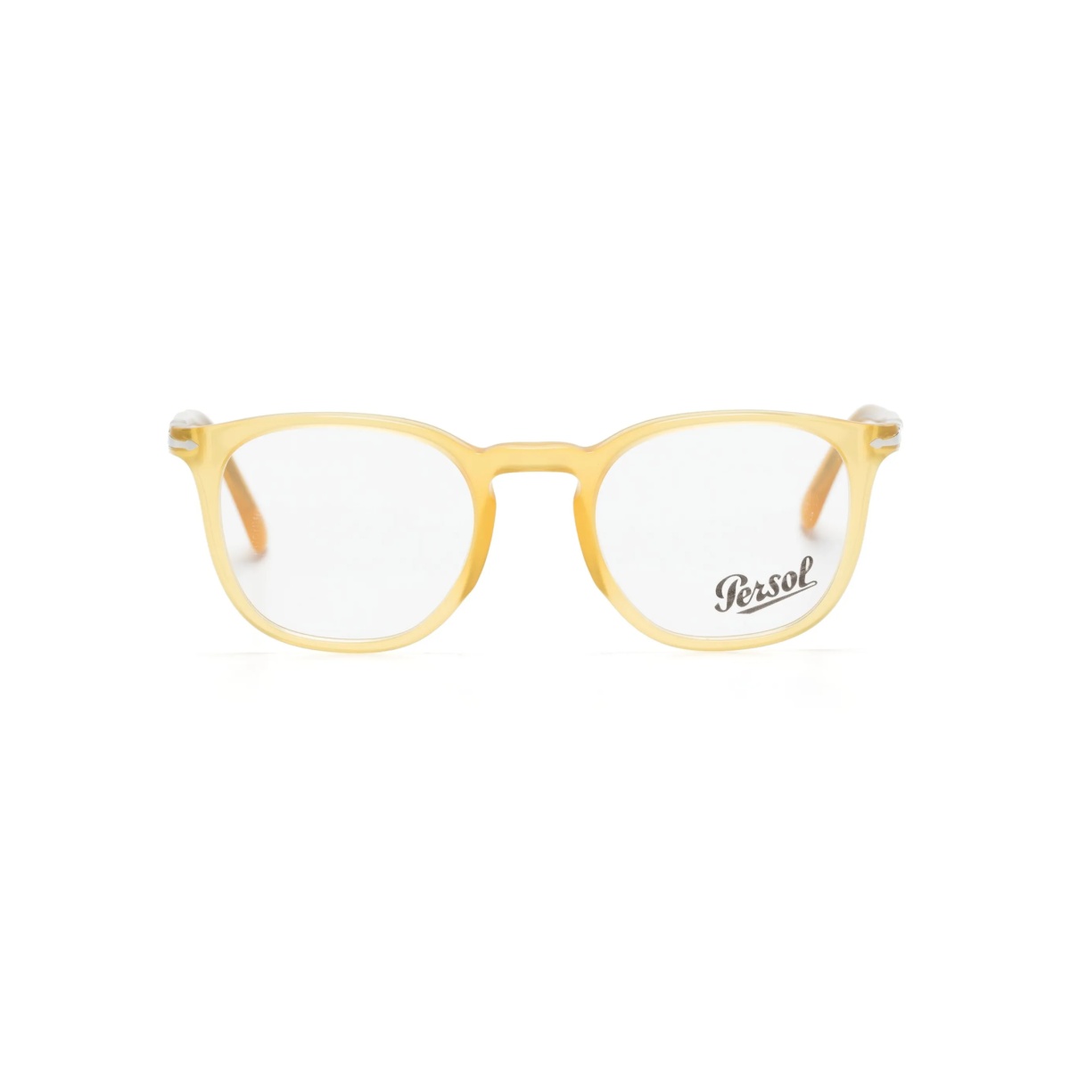 3318V square optical glasses