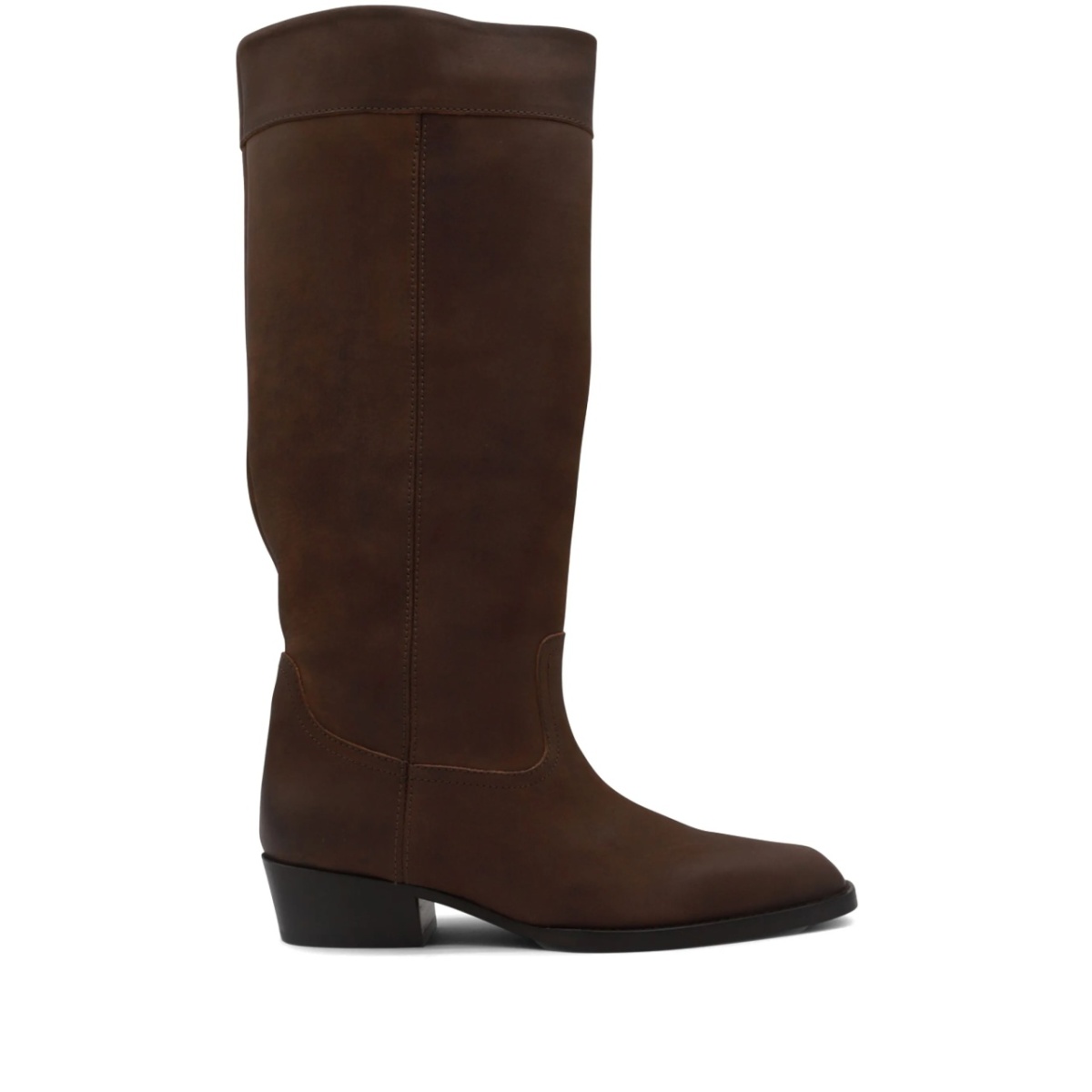 35mm Helena boots