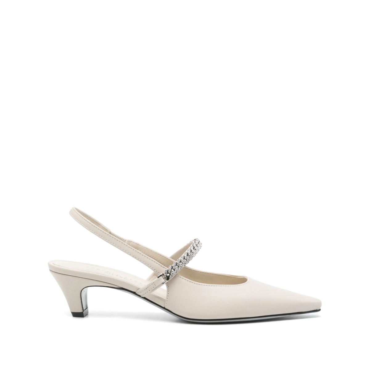 40mm Mallory pumps