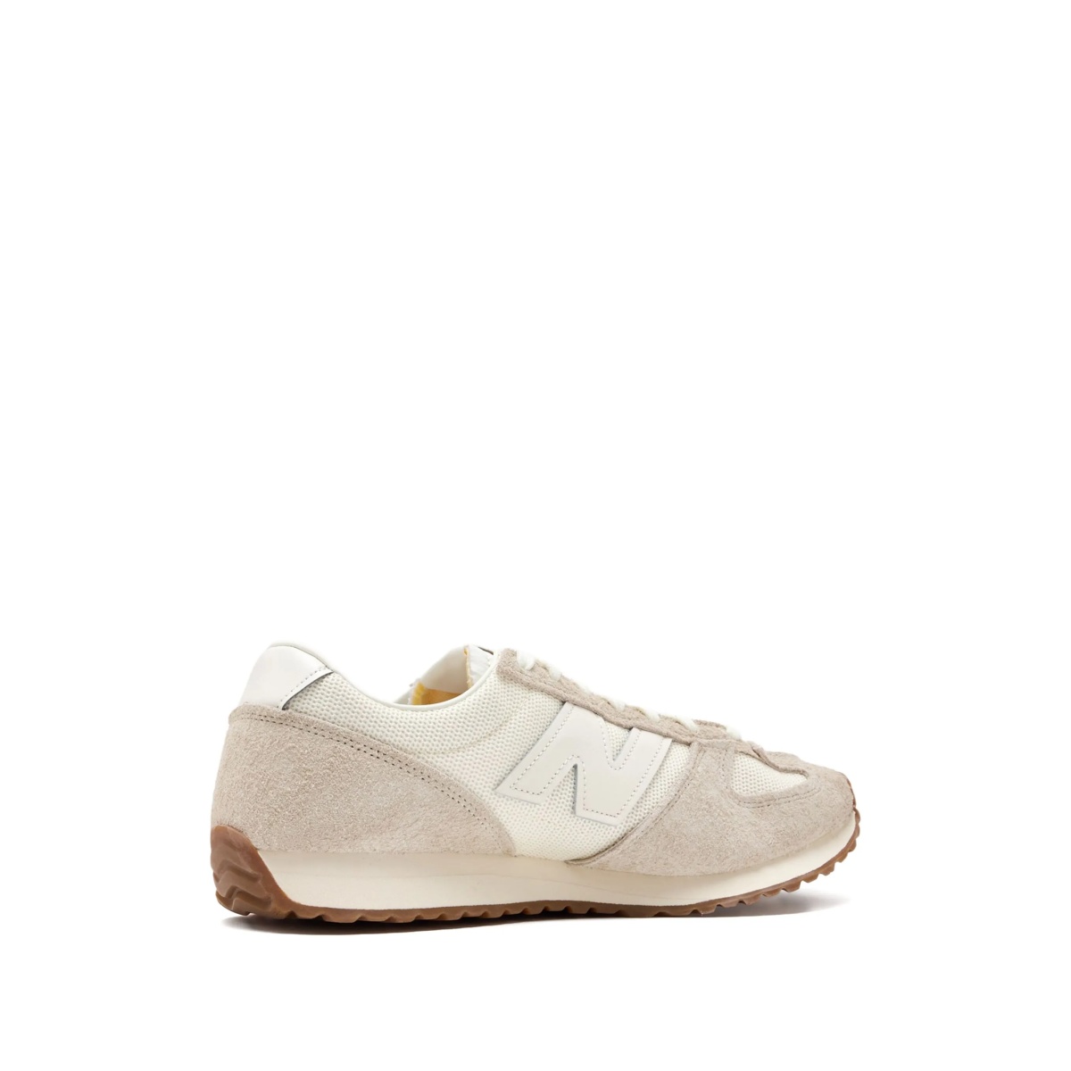 471 suede leather sneakers - Img 2